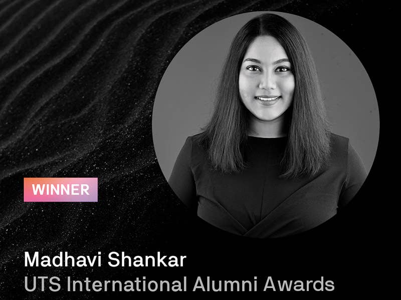 Startup Success in India | Using Technology for Social Good with Madhavi Shankar