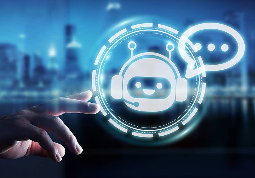 What does Chat GPT have to say for itself?