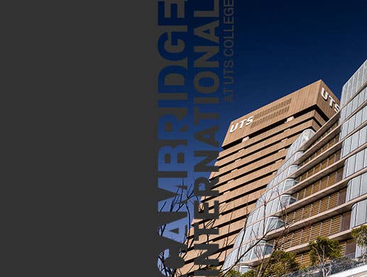 Scholarship application and guidelines