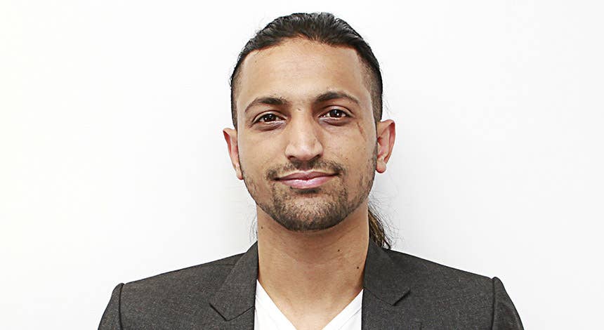 Awarded for building strong connections between Australian and Nepalese communities