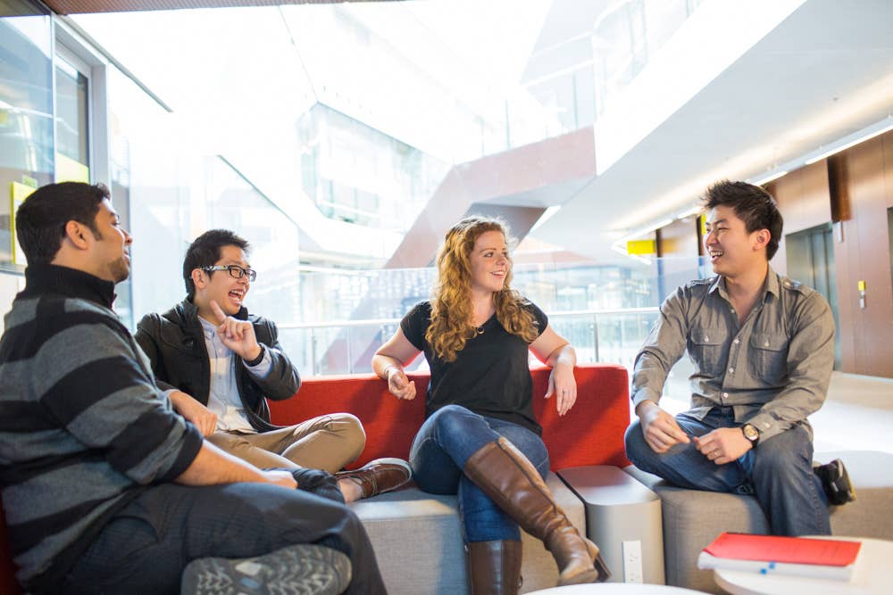 Don't let a disappointing ATAR stand in your way. There are more ways into uni than you think.