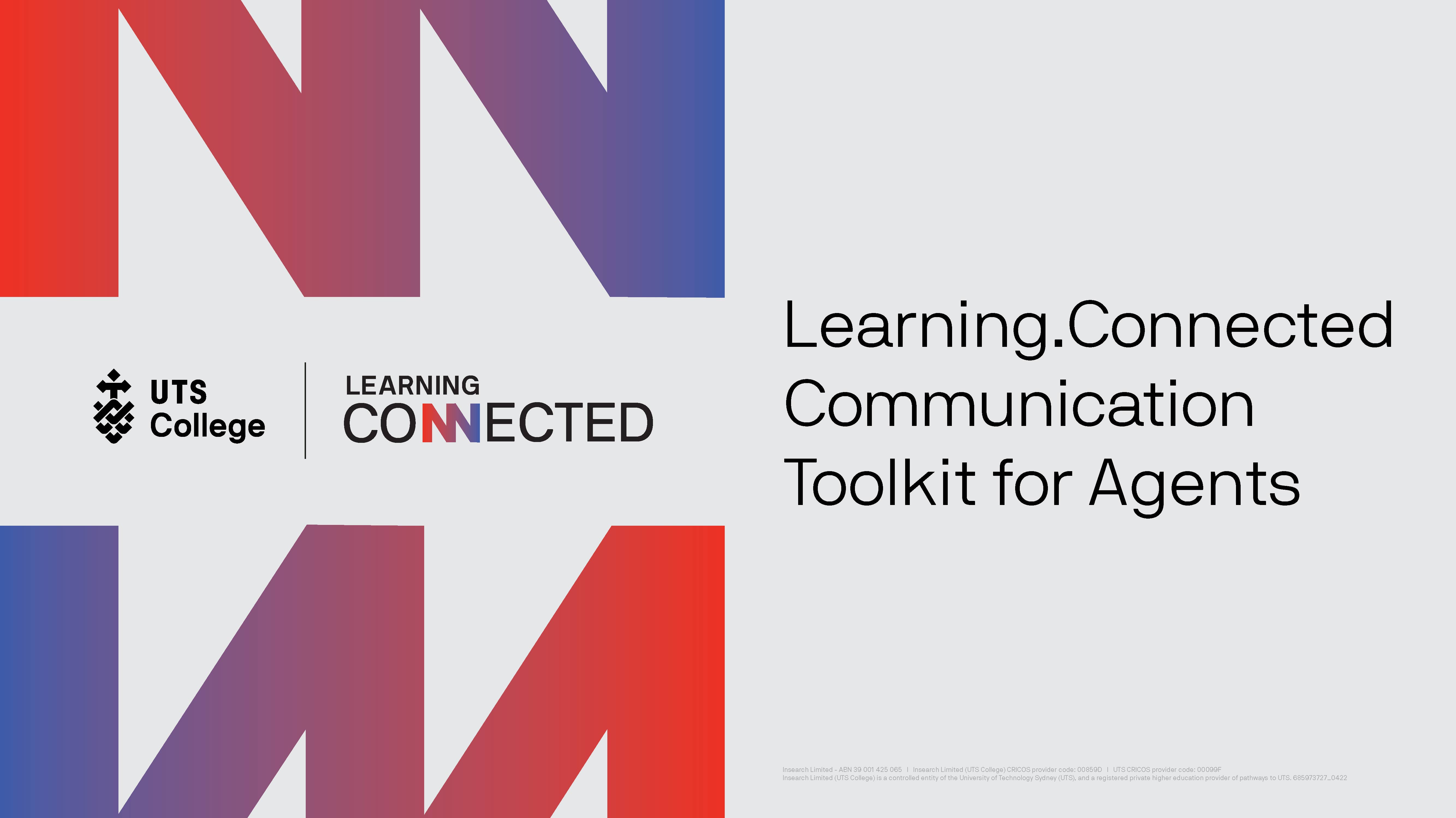 Download the Communication Toolkit