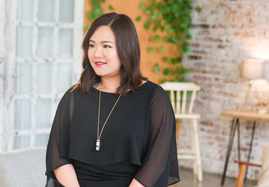 Kittie Kan: opening doors in global marketing