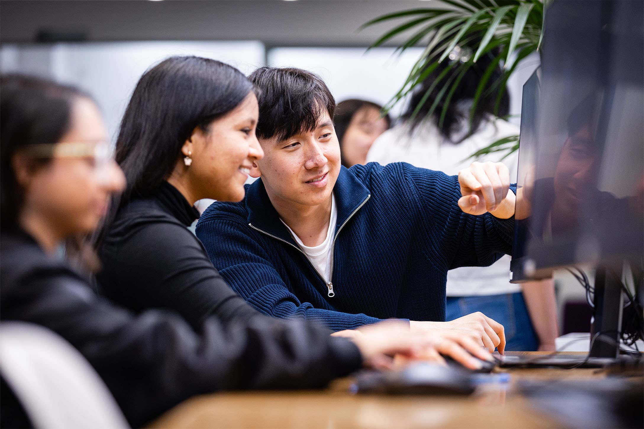 UTS College BYOD support policy