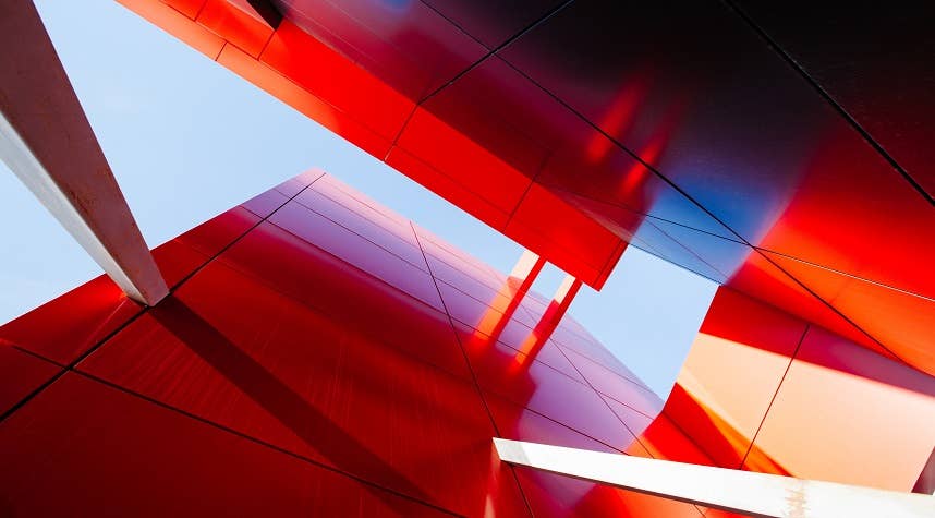 Another way to UTS Design, Architecture and Building