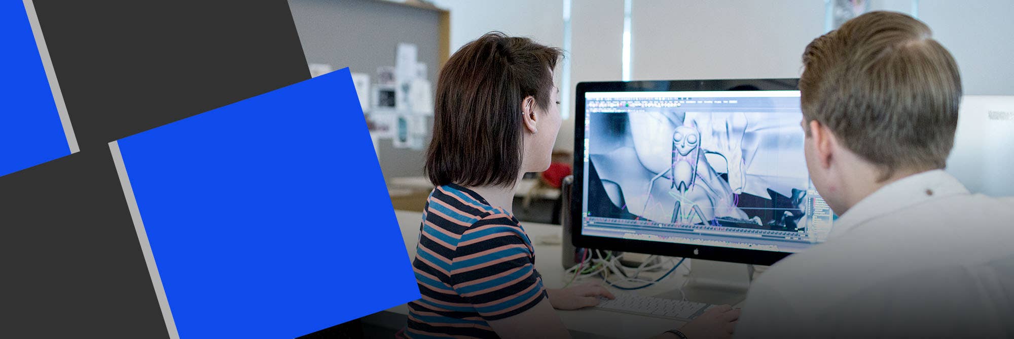 Animation Production