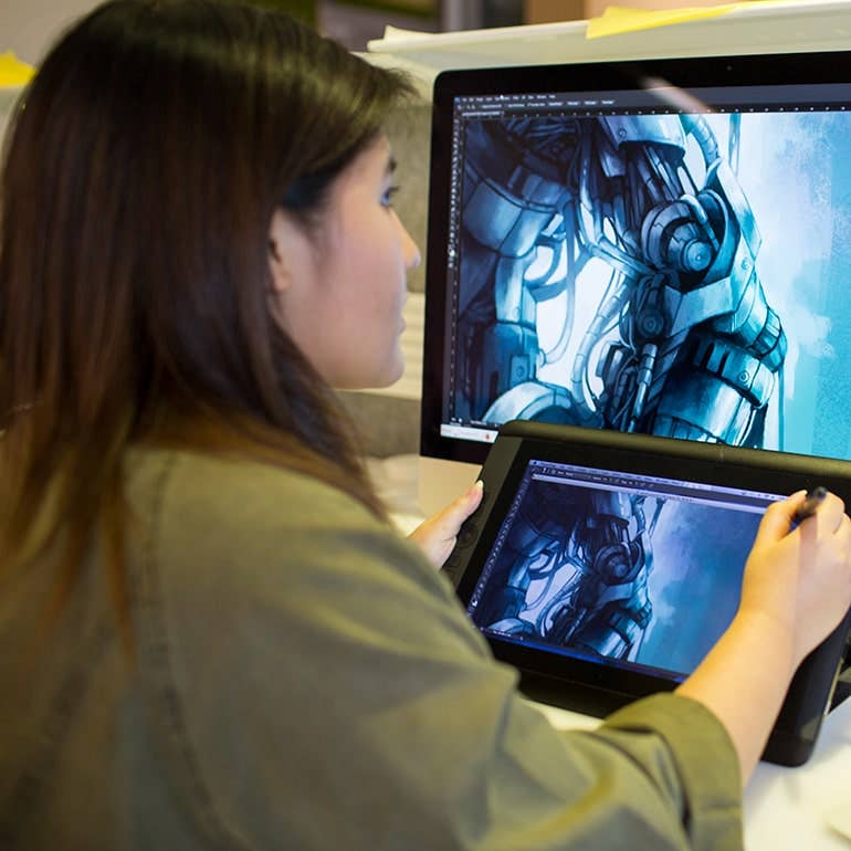 Design, Architecture and Building