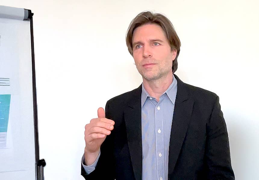 UTS College is helping students navigate the challenges and opportunities of AI.