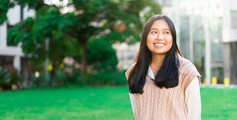 Global Achiever's Scholarship