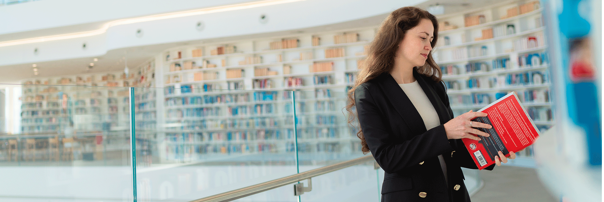 Why choose UTS College