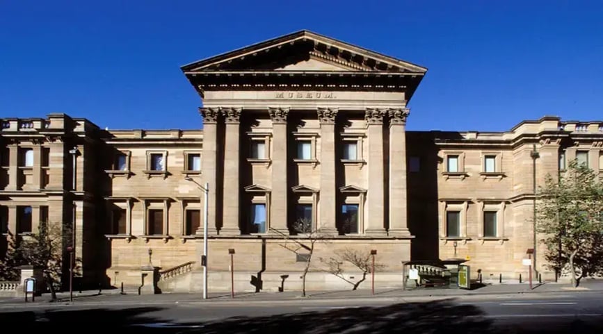 australian-museum