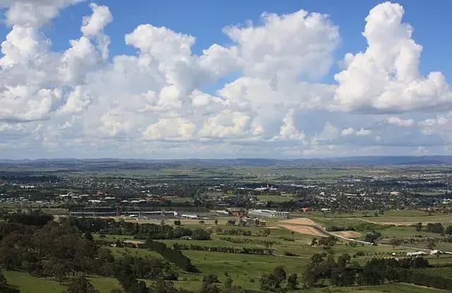 bathurst