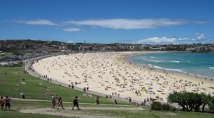 bondi-beach