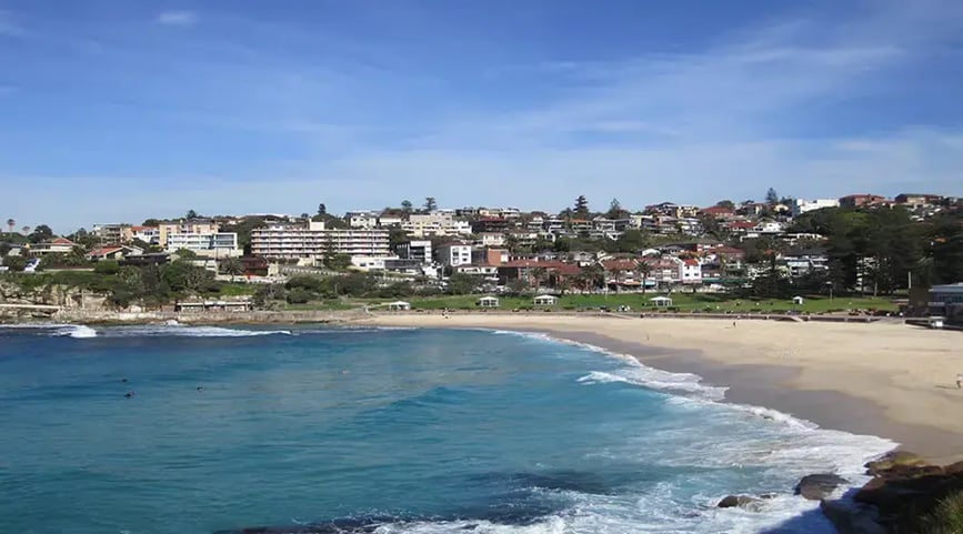 bronte-beach