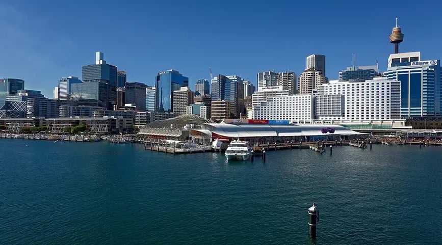 darling-harbour