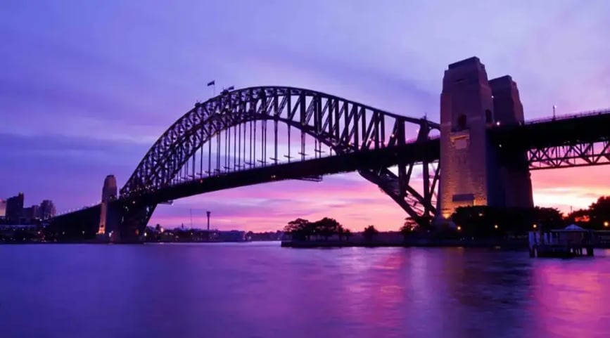 sydney-harbour-bridge