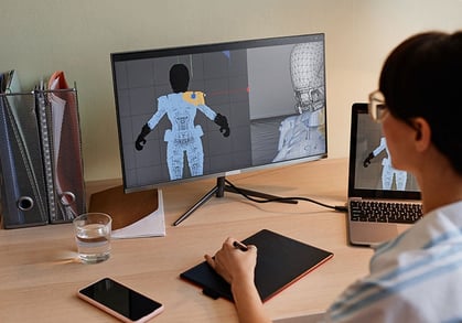 A career in animation is more accessible than you think.
