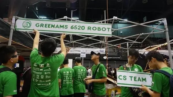 Robot-team-2