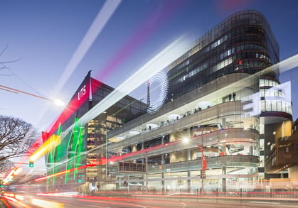 How UTS College can help you get to UTS.