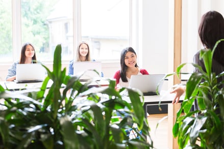 UTS College: helping your child thrive in Sydney