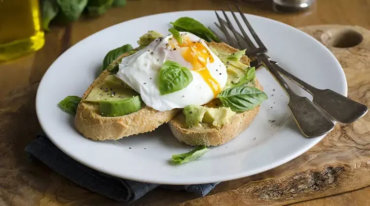 morning-breakfast