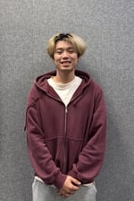 Raymond Huang