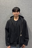 Joohyuk Chin (Jeremy)