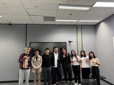 SRG group photo 1