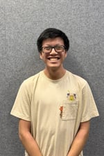 Michael Ong-Schofield