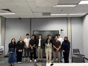 SRG group photo 2