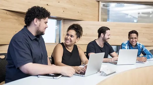 Indigenous Scholarships