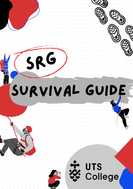 SRG Survival Guide