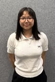Aye Myat Mon Aung (Alyssa)