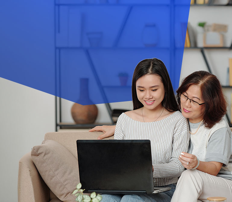 Their way to UTS and MORE - Parent Guide