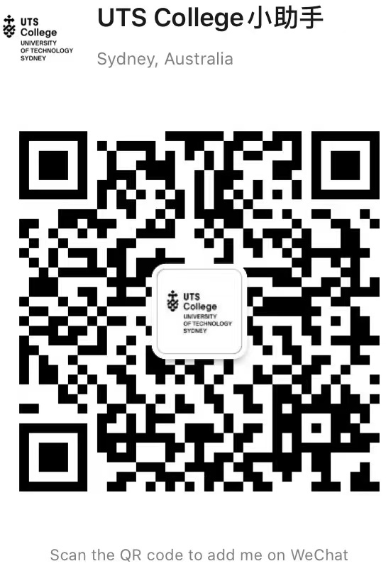 China-WeChat-QR-Code