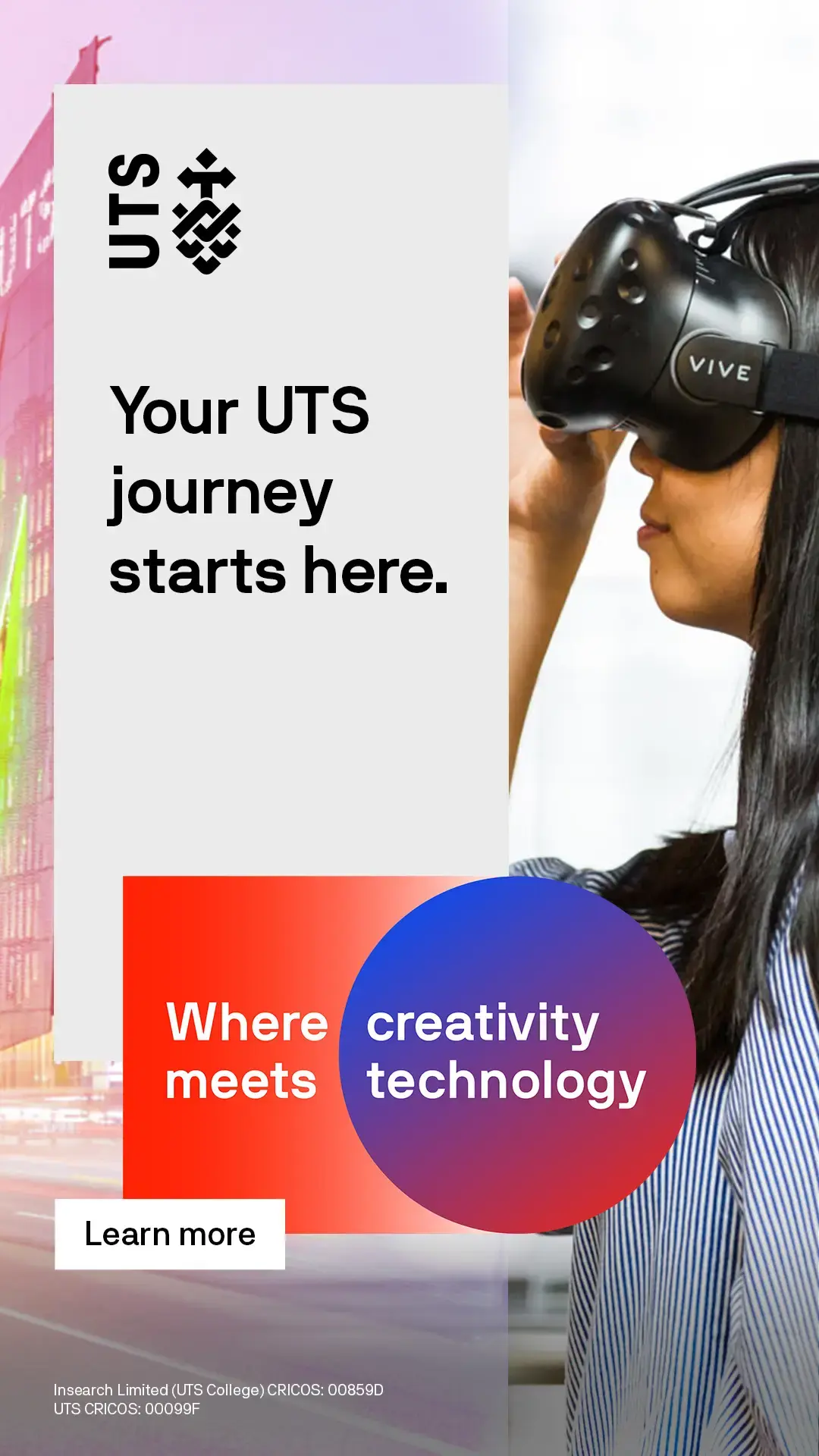872255771_Int_Campaign_INTRO-TO-UTS-1080x1920_0422872255771_Int_Campaign_INTRO-TO-UTSl_1080x1920-V2