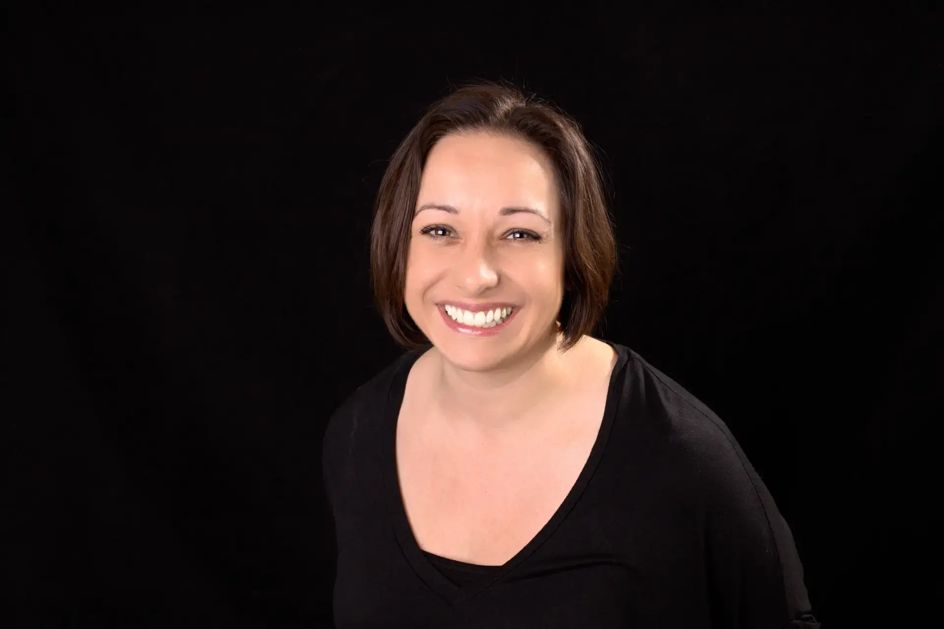 Morwenna Shahani