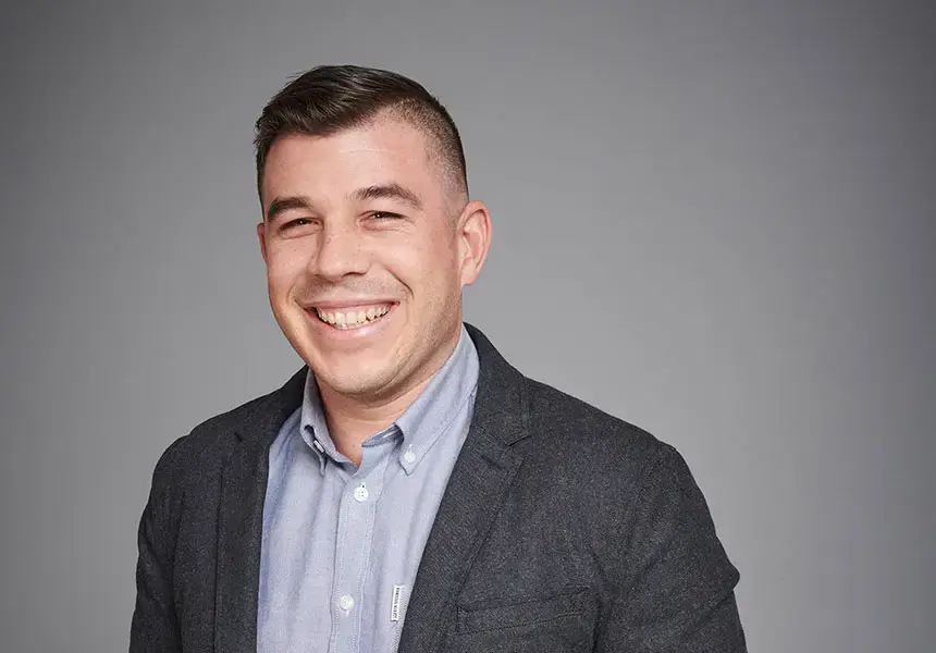 Having enjoyed a global career, Troy says there are many ways to the same outcome.