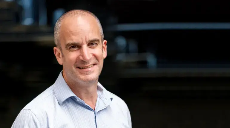 Michael Baer