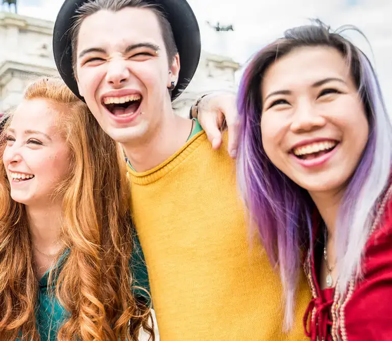UTS College students now experience a new way of learning.