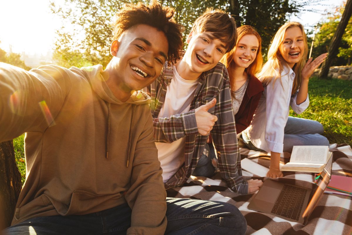 Go into your HSC with some peace of mind.