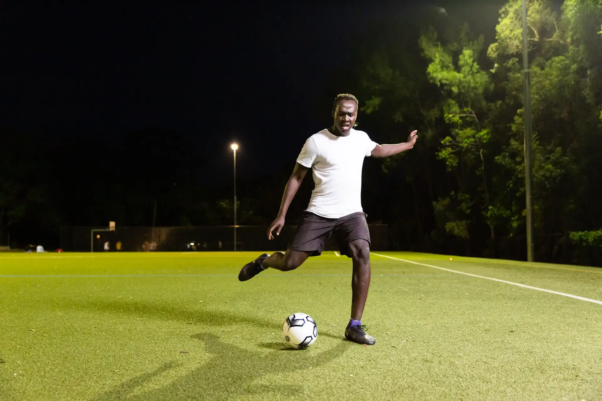 Kick your career goals out the park!!