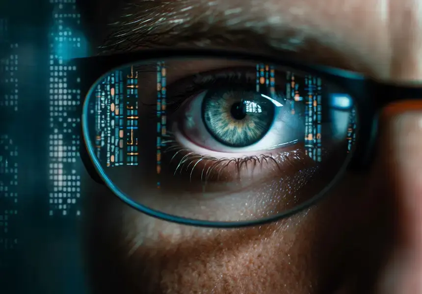 If you’re ready to fight cybercrime, a Diploma of IT from UTS College is your superpower.