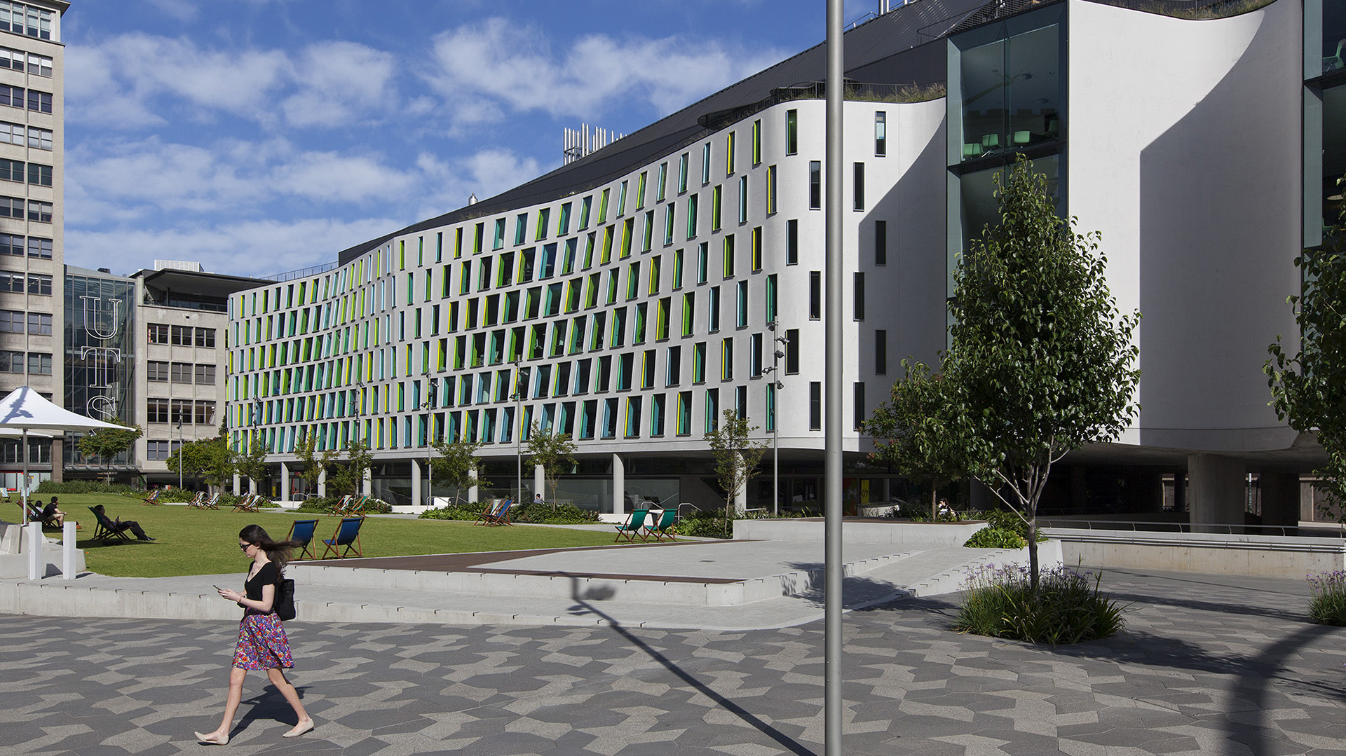 How UTS College sets students up for success