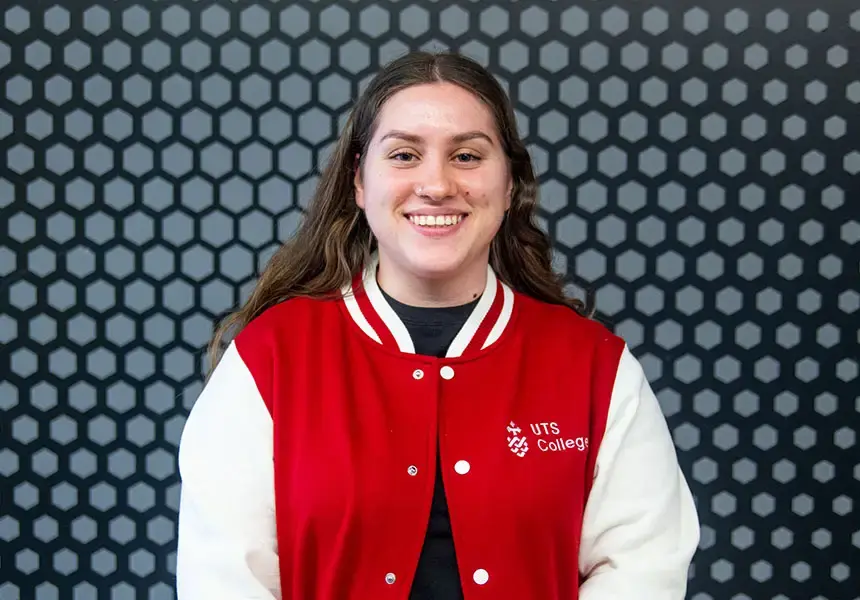 Prize-winning student Tahlia has some proven tips to bust the stress of study and exams.