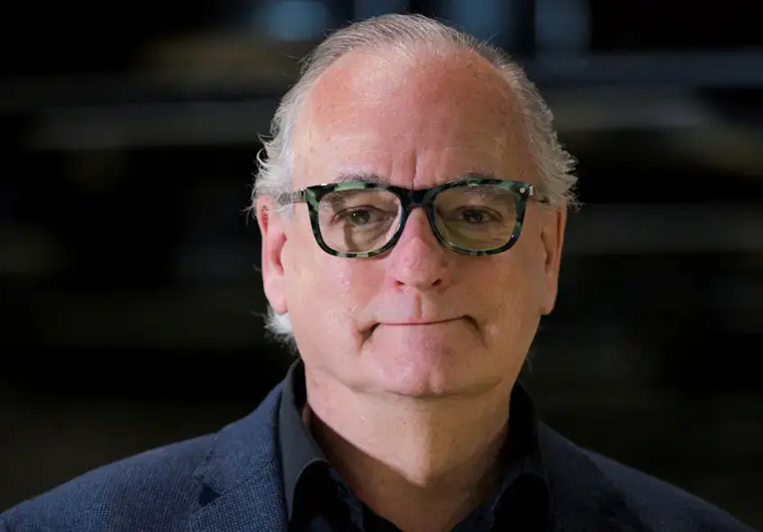 Tim Laurence, Dean of Studies, UTS Insearch