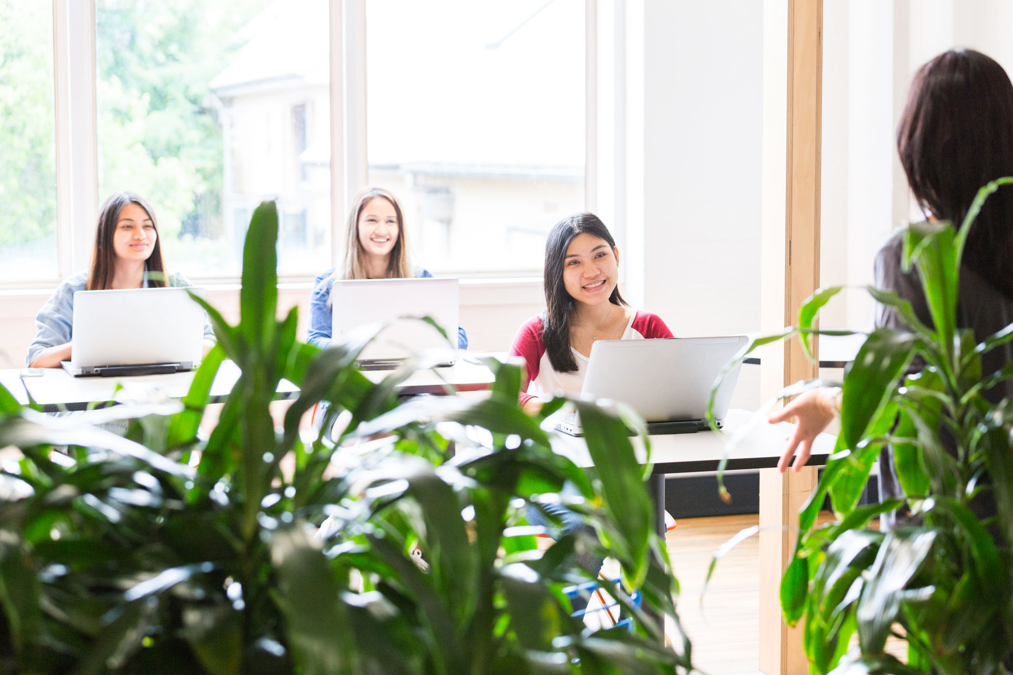 UTS College: helping your child thrive in Sydney