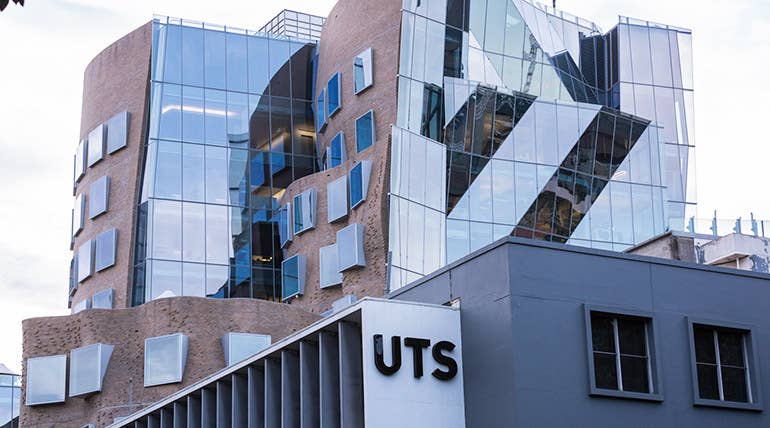 Pathway Scholarship to UTS | UTS College