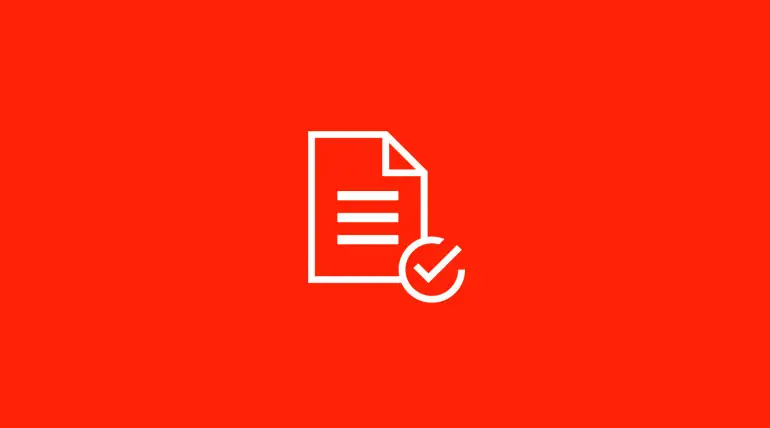 Entry requirements