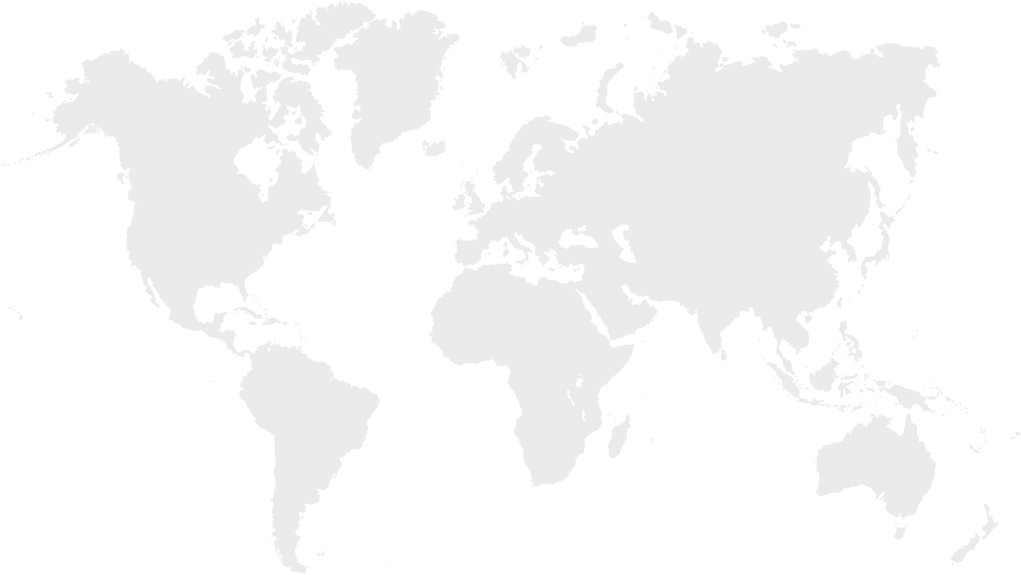 Our Locations Map